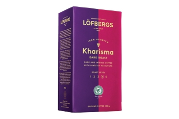 malta-kafija-lofbergs-kharisma